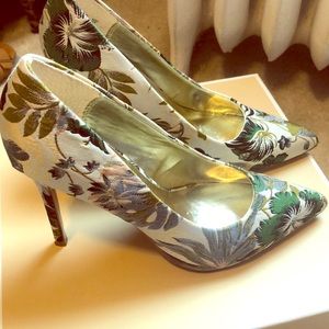 Carlos Santana Shoes